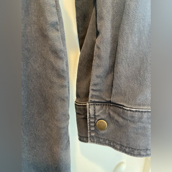 Universal Tread (Target) Coveralls - Picture 5 of 7